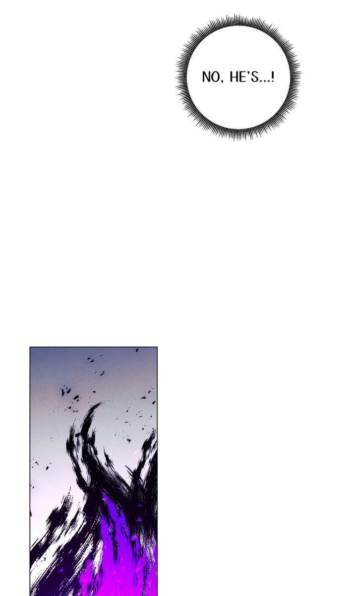 The Live Chap 60 - Next Chap 61