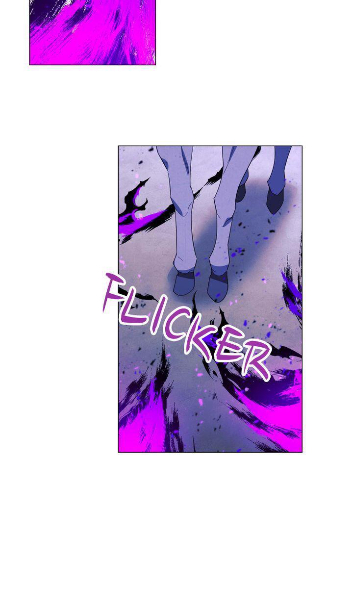 The Live Chap 60 - Next Chap 61