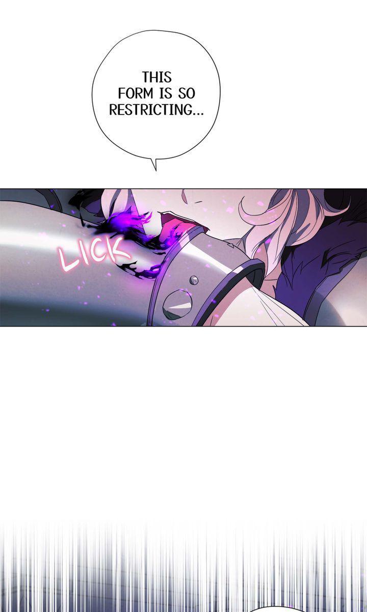 The Live Chap 60 - Next Chap 61