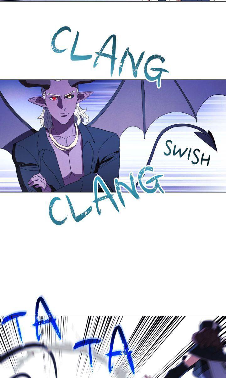The Live Chap 60 - Next Chap 61