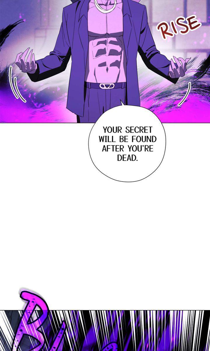 The Live Chap 60 - Next Chap 61