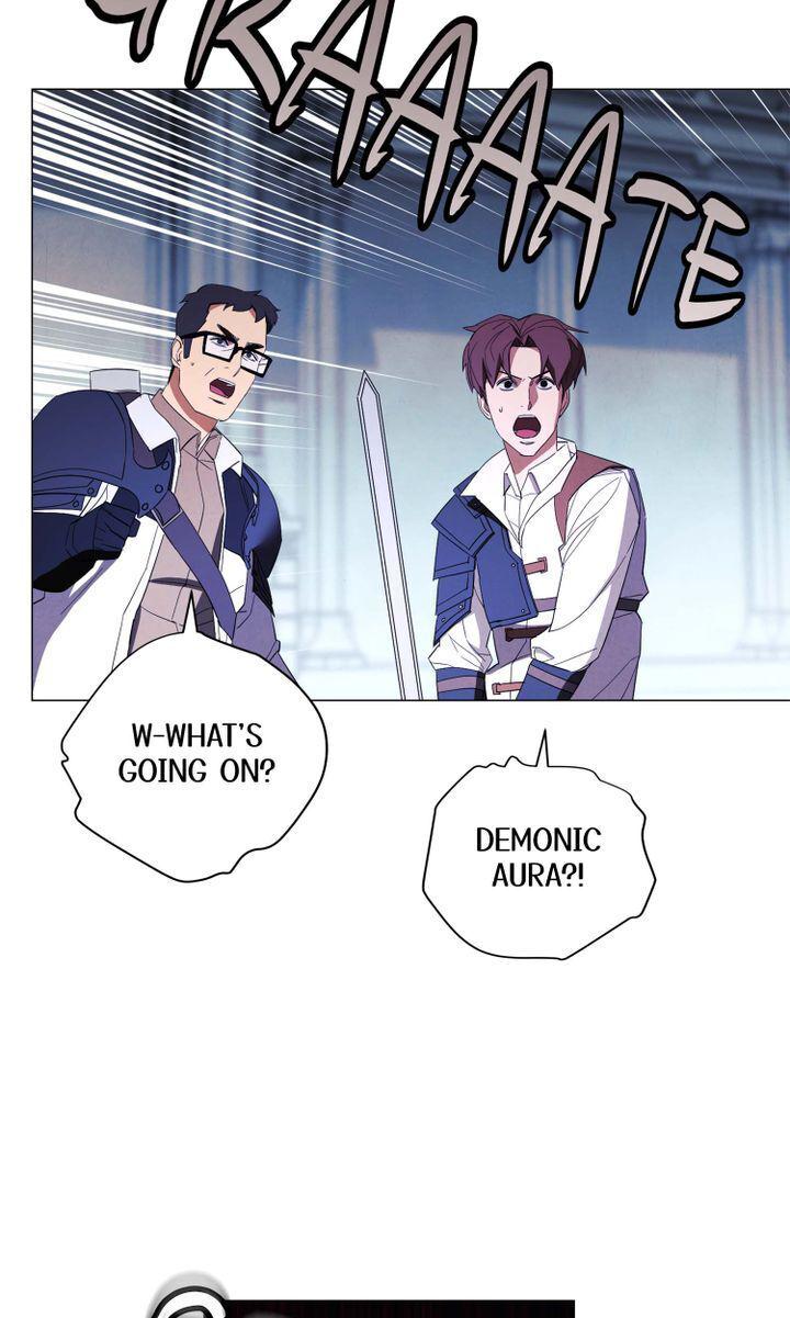 The Live Chap 60 - Next Chap 61
