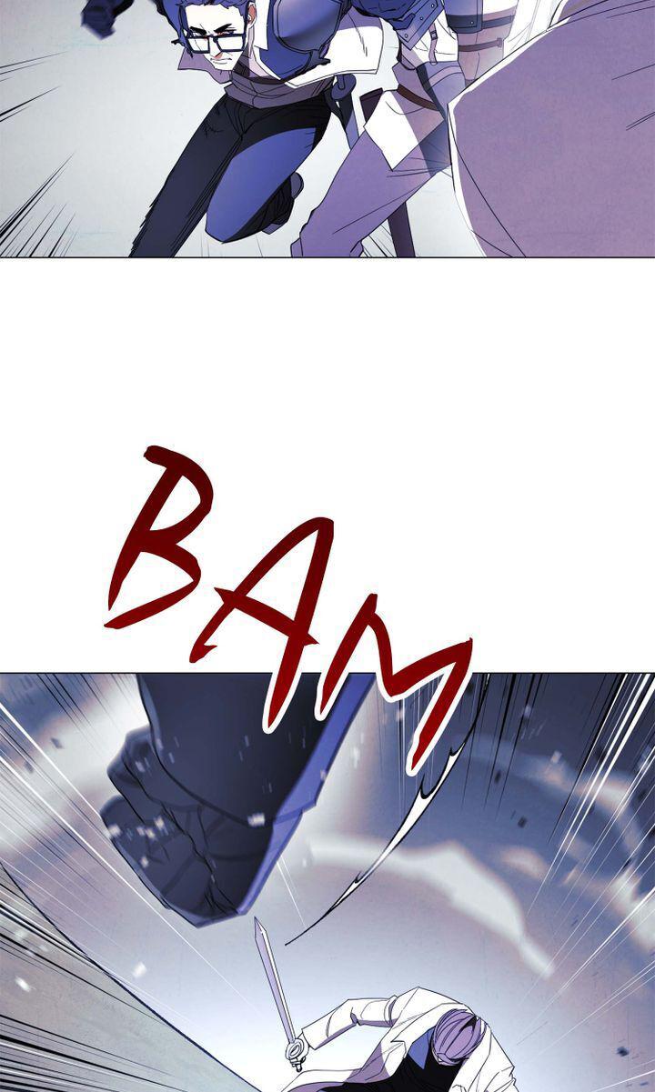 The Live Chap 60 - Next Chap 61