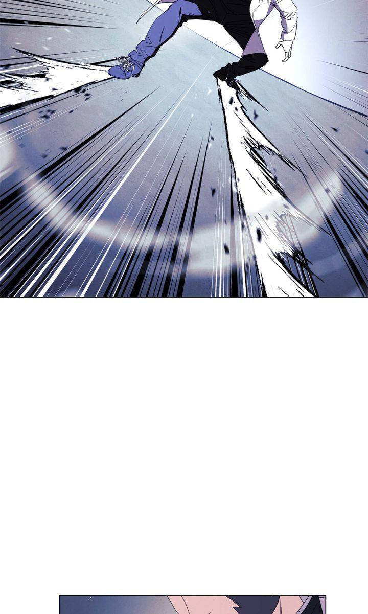 The Live Chap 60 - Next Chap 61