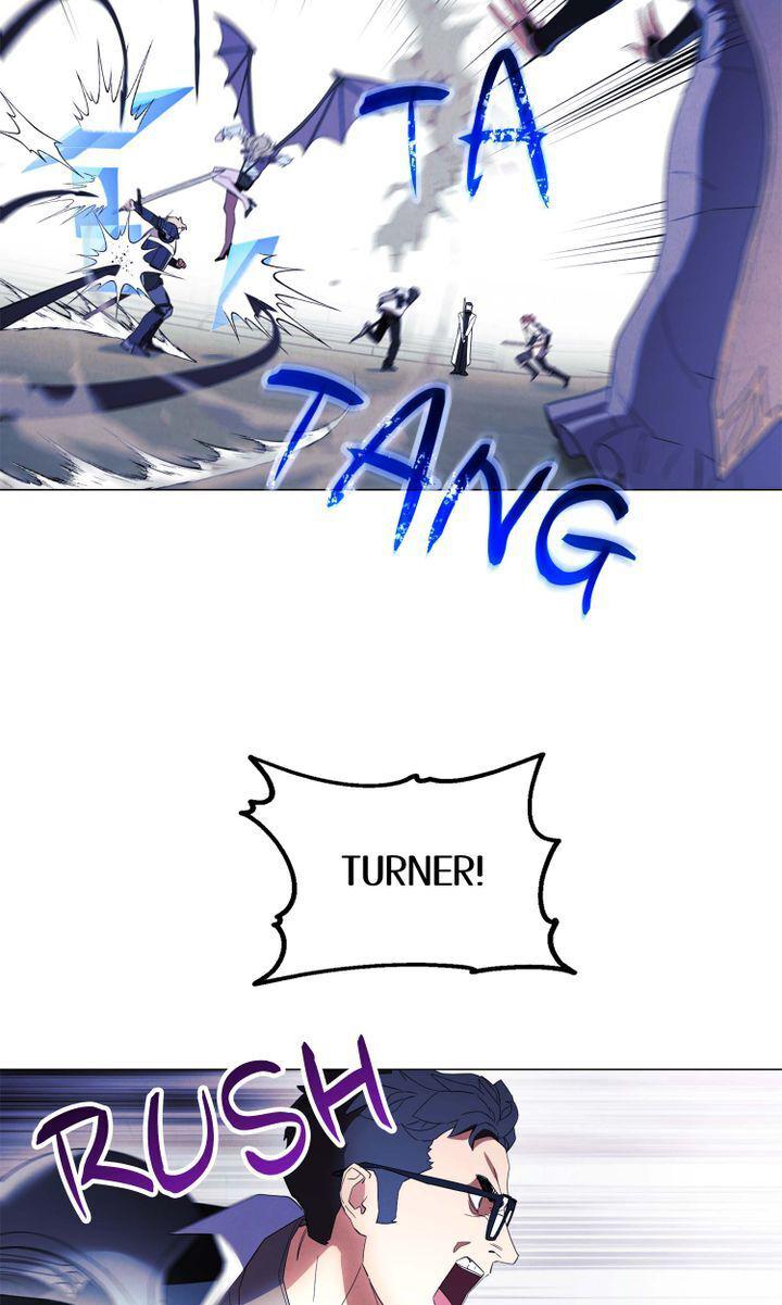 The Live Chap 60 - Next Chap 61
