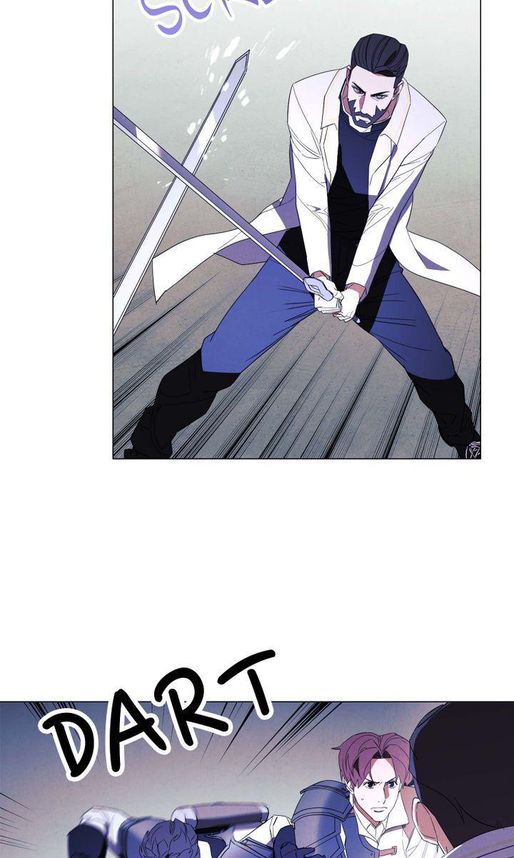 The Live Chap 60 - Next Chap 61