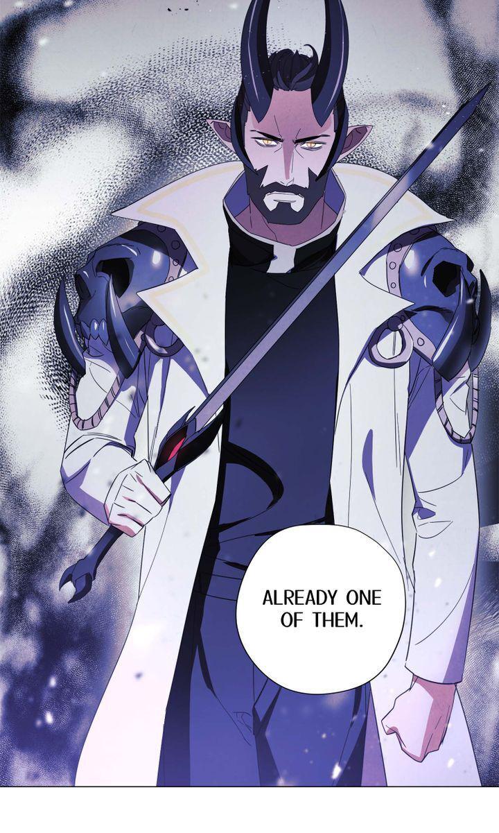 The Live Chap 60 - Next Chap 61