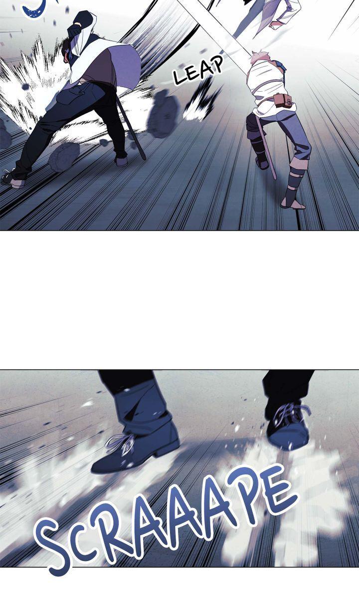 The Live Chap 60 - Next Chap 61
