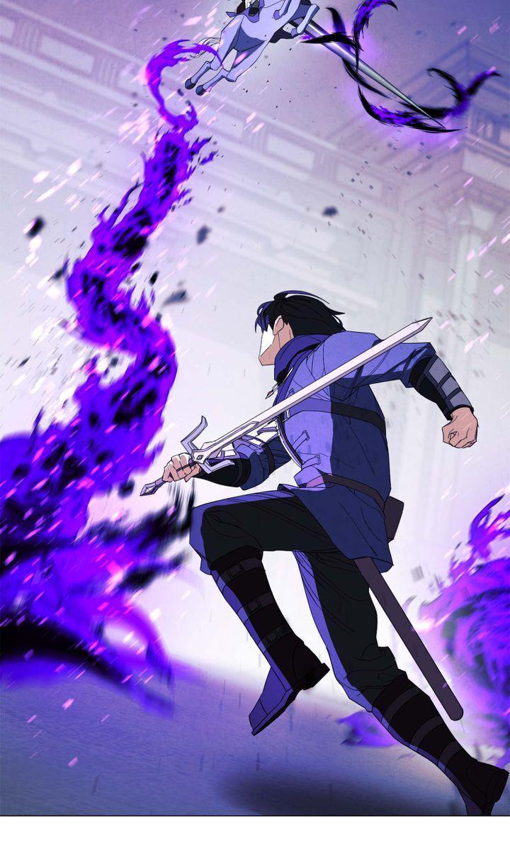 The Live Chap 61 - Next Chap 62