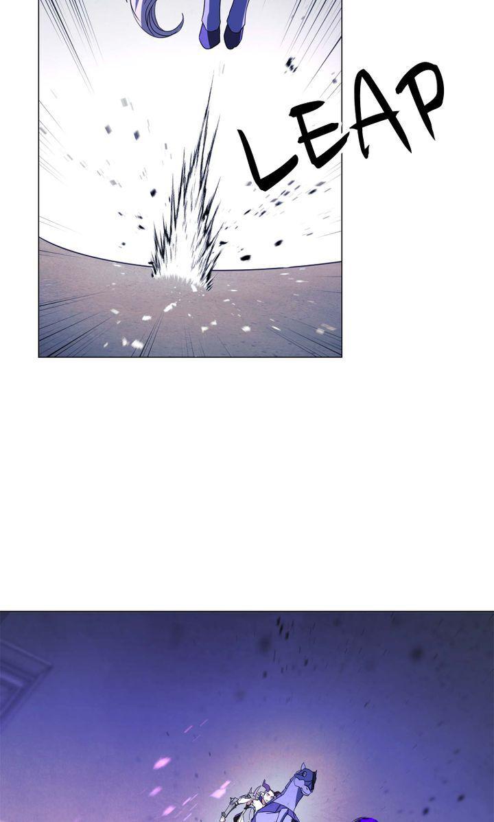 The Live Chap 61 - Next Chap 62