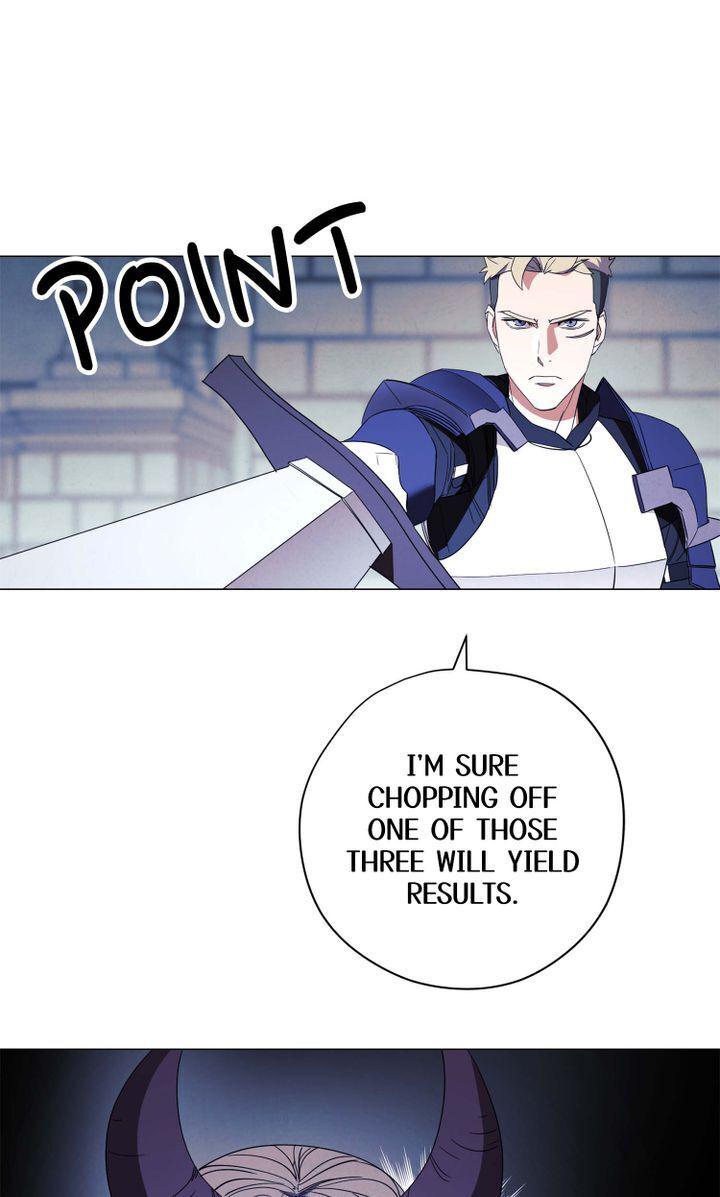 The Live Chap 61 - Next Chap 62