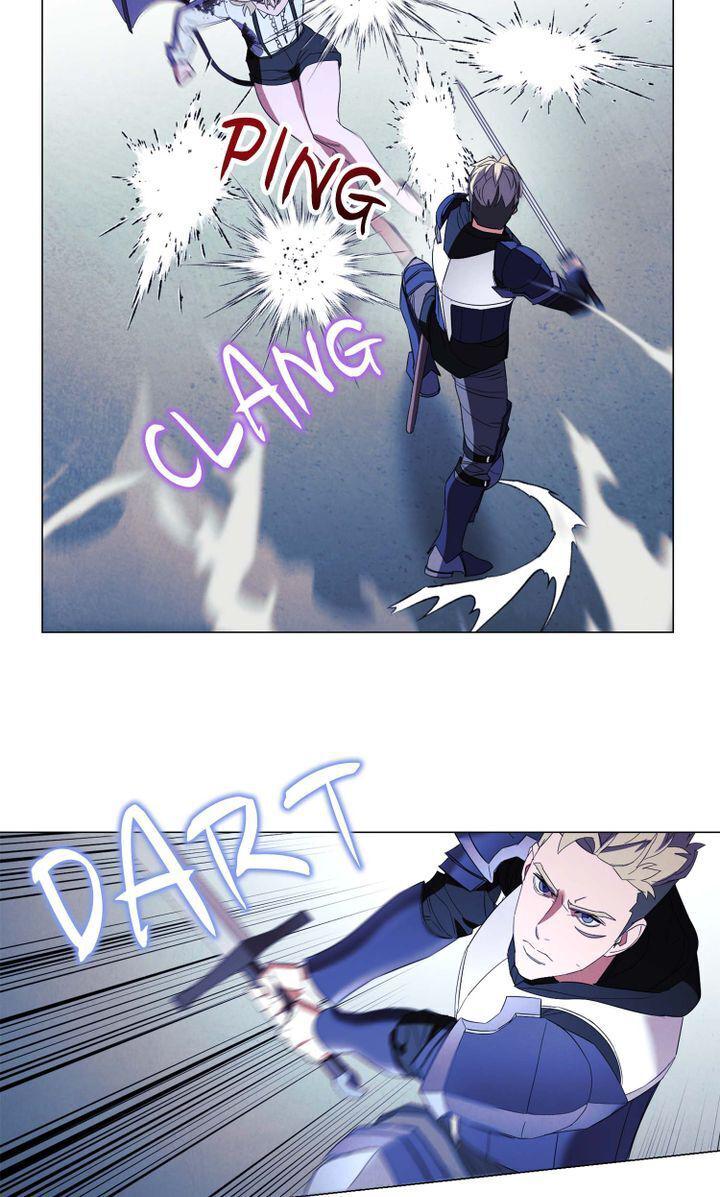 The Live Chap 61 - Next Chap 62