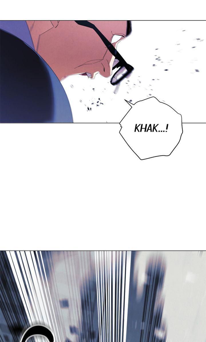 The Live Chap 61 - Next Chap 62