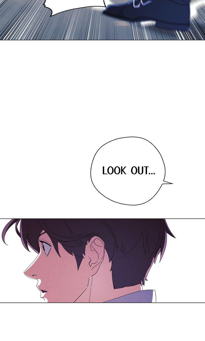 The Live Chap 61 - Next Chap 62