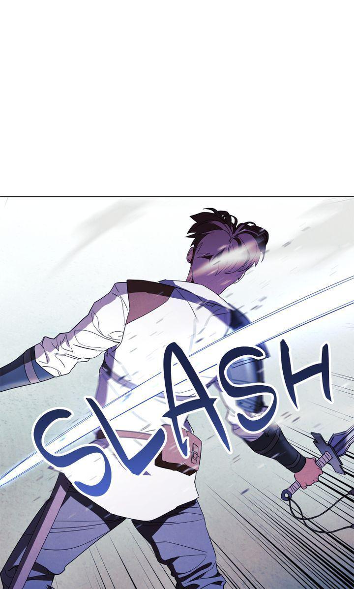 The Live Chap 61 - Next Chap 62