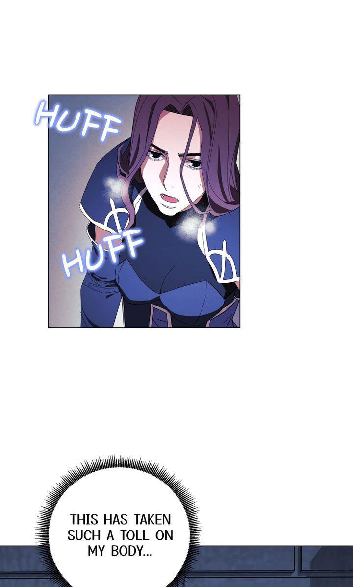 The Live Chap 61 - Next Chap 62