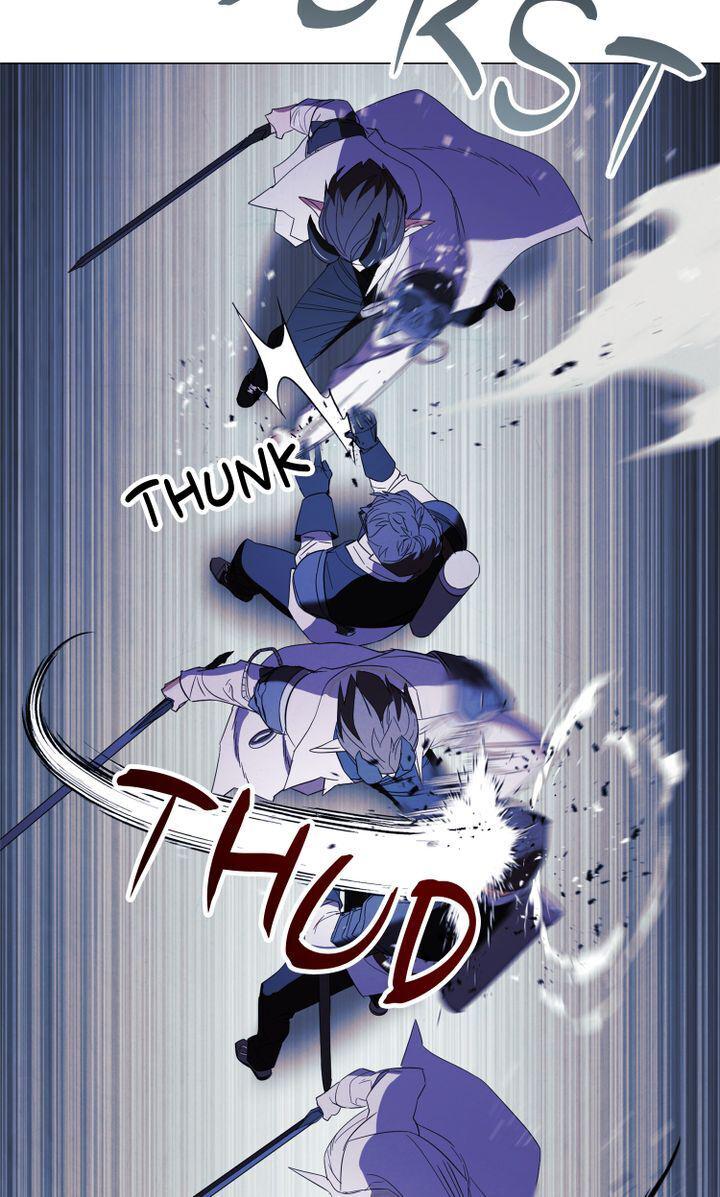 The Live Chap 61 - Next Chap 62