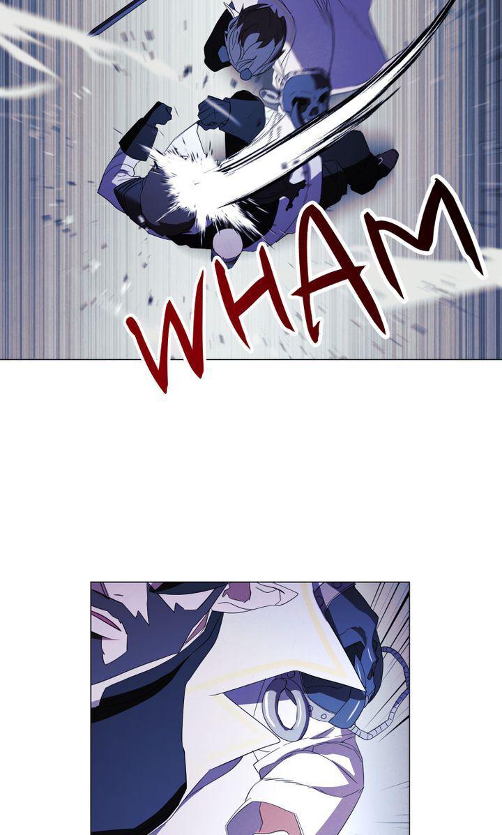 The Live Chap 61 - Next Chap 62