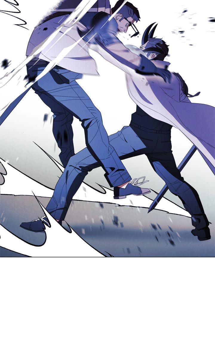 The Live Chap 61 - Next Chap 62