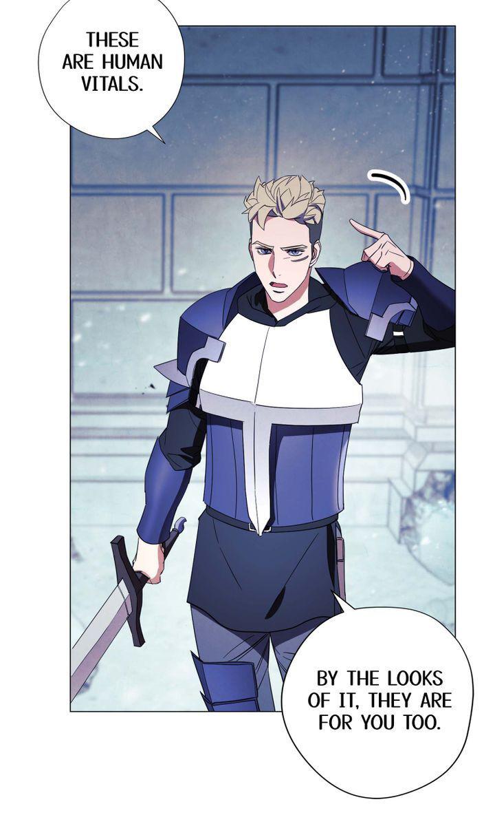 The Live Chap 61 - Next Chap 62