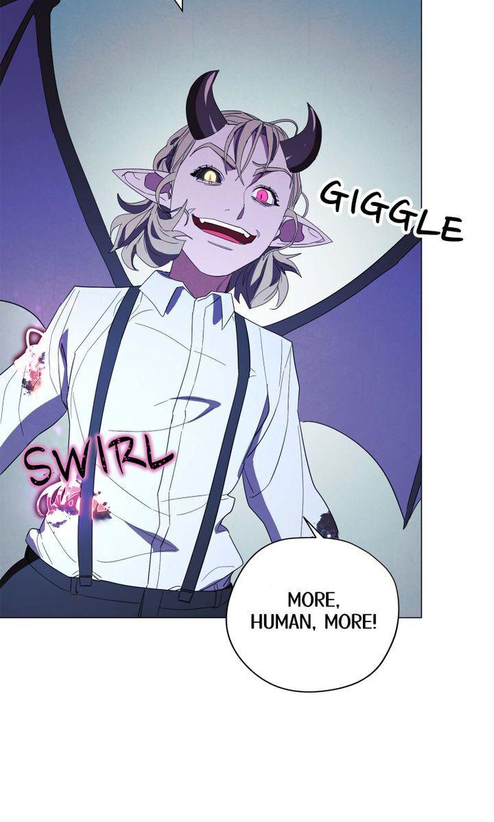 The Live Chap 61 - Next Chap 62