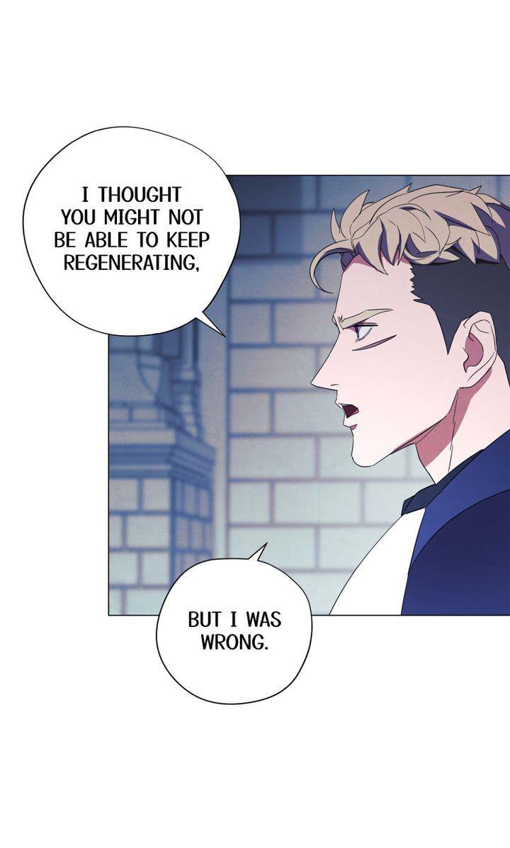 The Live Chap 61 - Next Chap 62