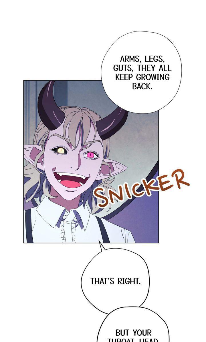 The Live Chap 61 - Next Chap 62