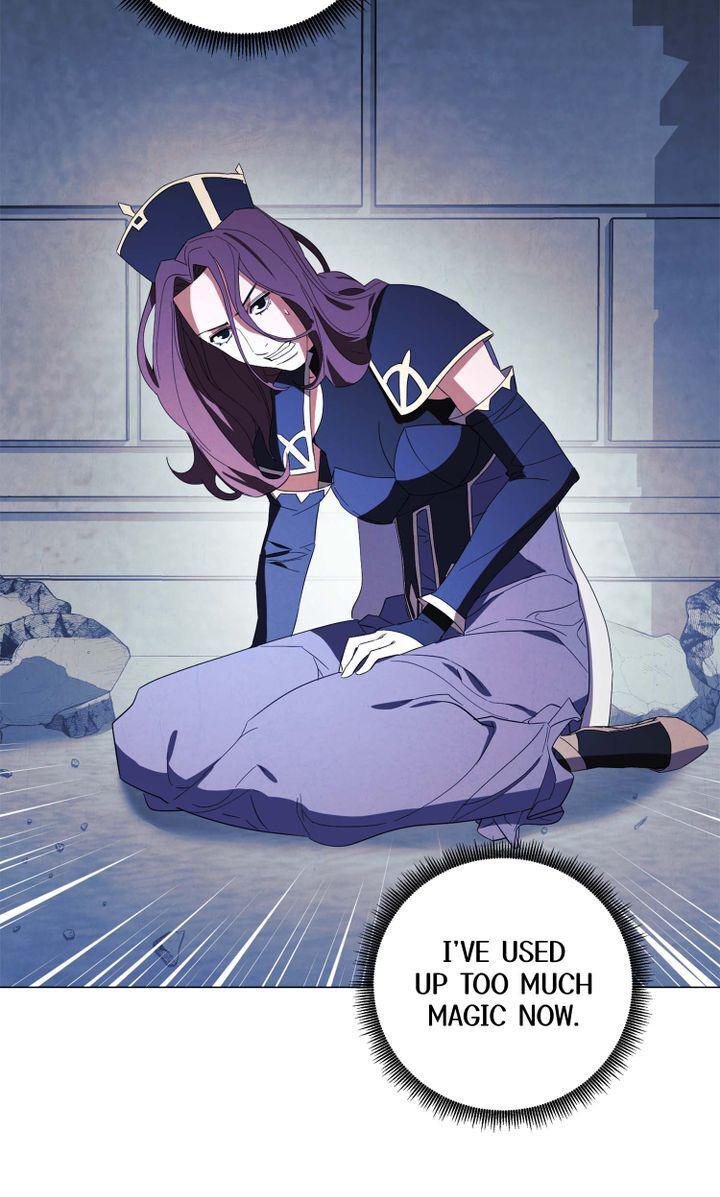 The Live Chap 61 - Next Chap 62