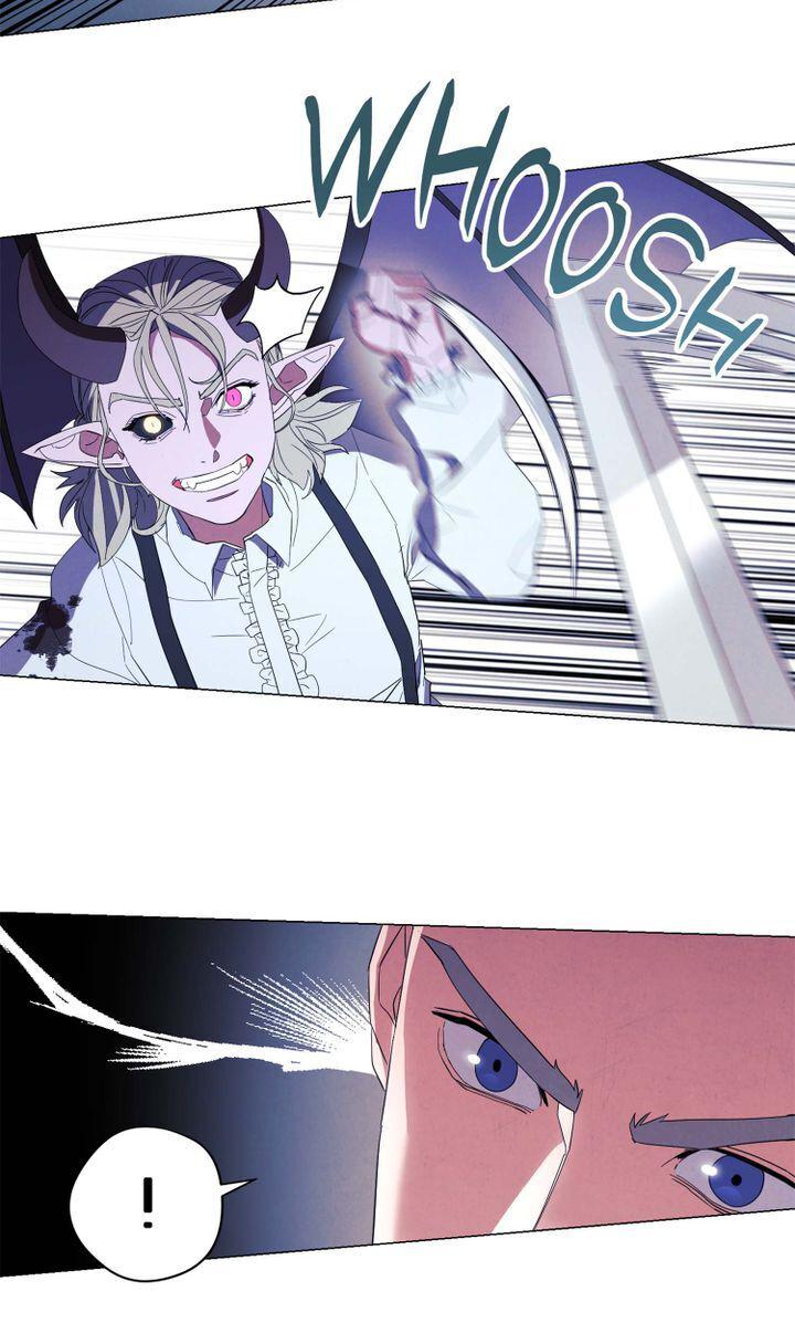 The Live Chap 61 - Next Chap 62
