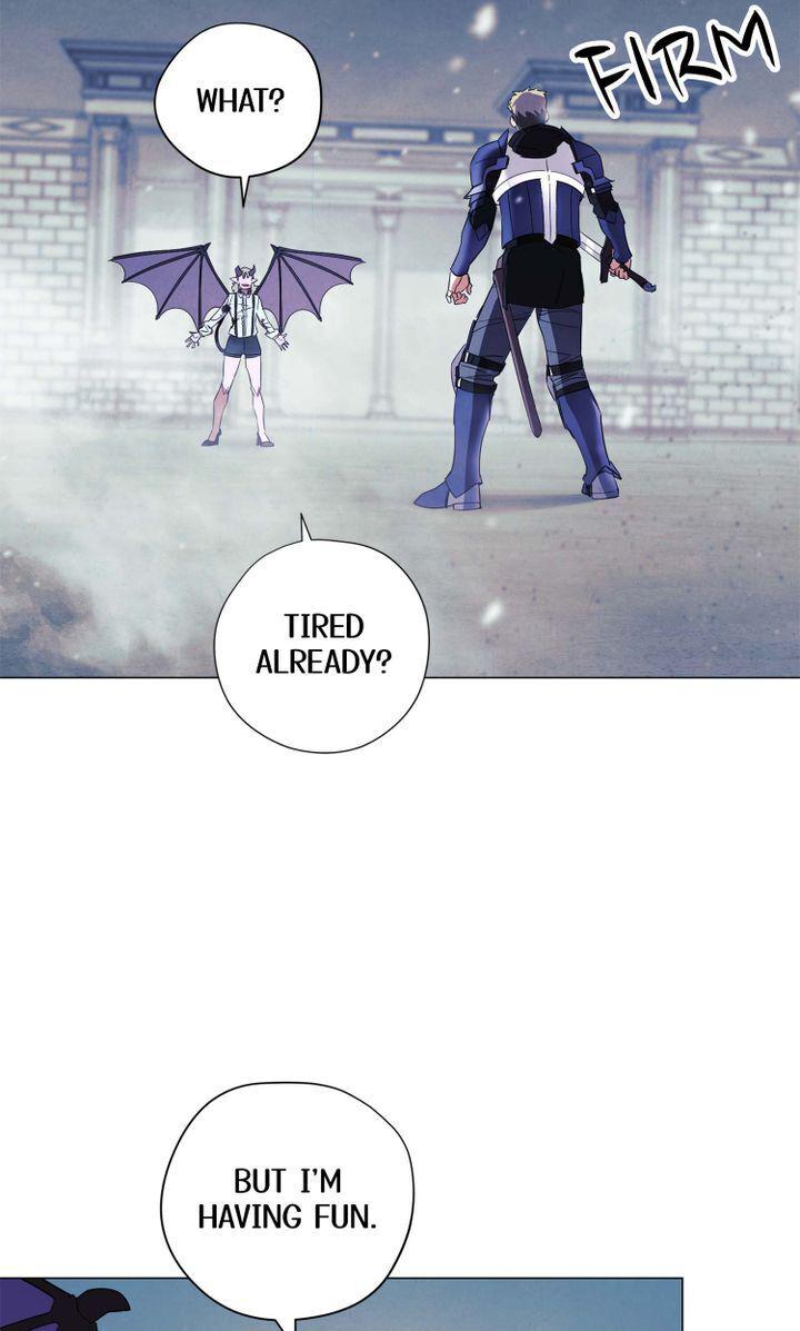 The Live Chap 61 - Next Chap 62