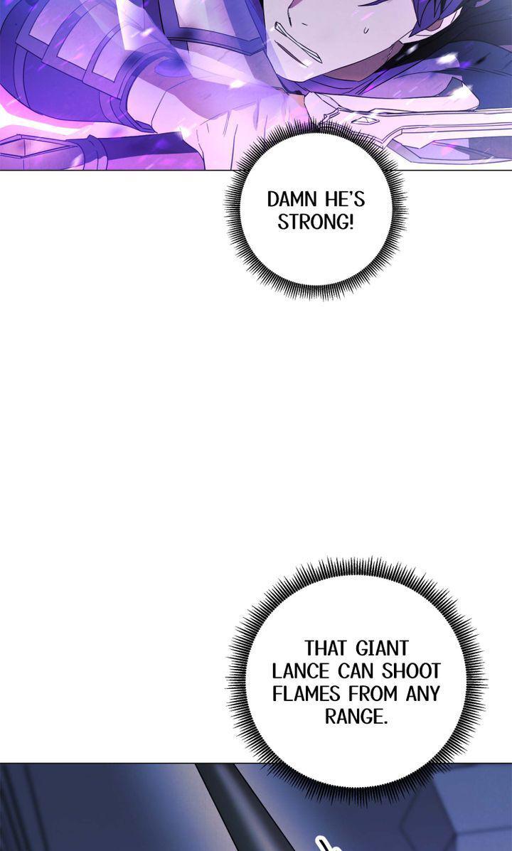 The Live Chap 61 - Next Chap 62
