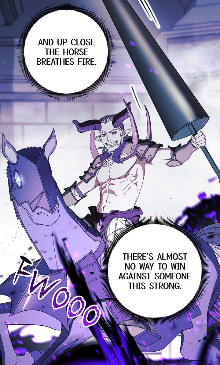The Live Chap 61 - Next Chap 62