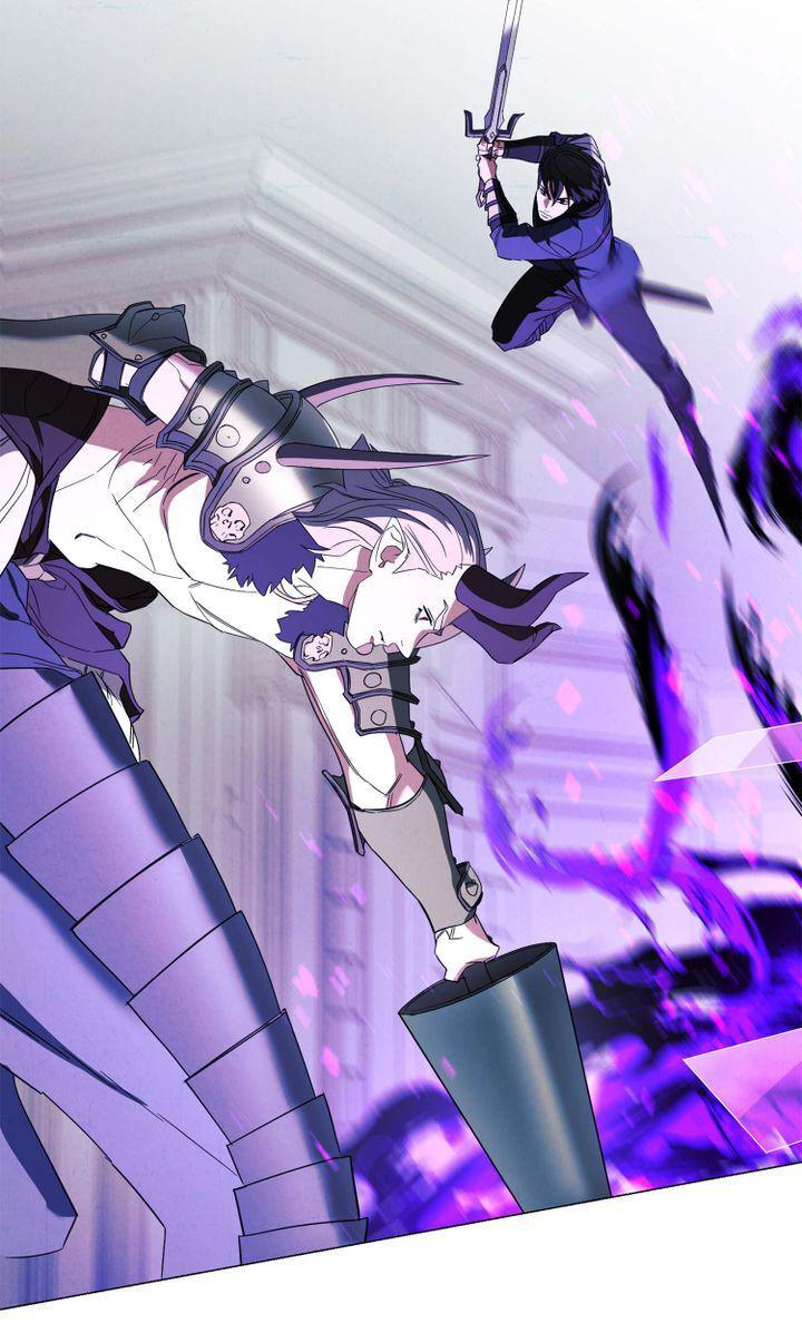 The Live Chap 61 - Next Chap 62