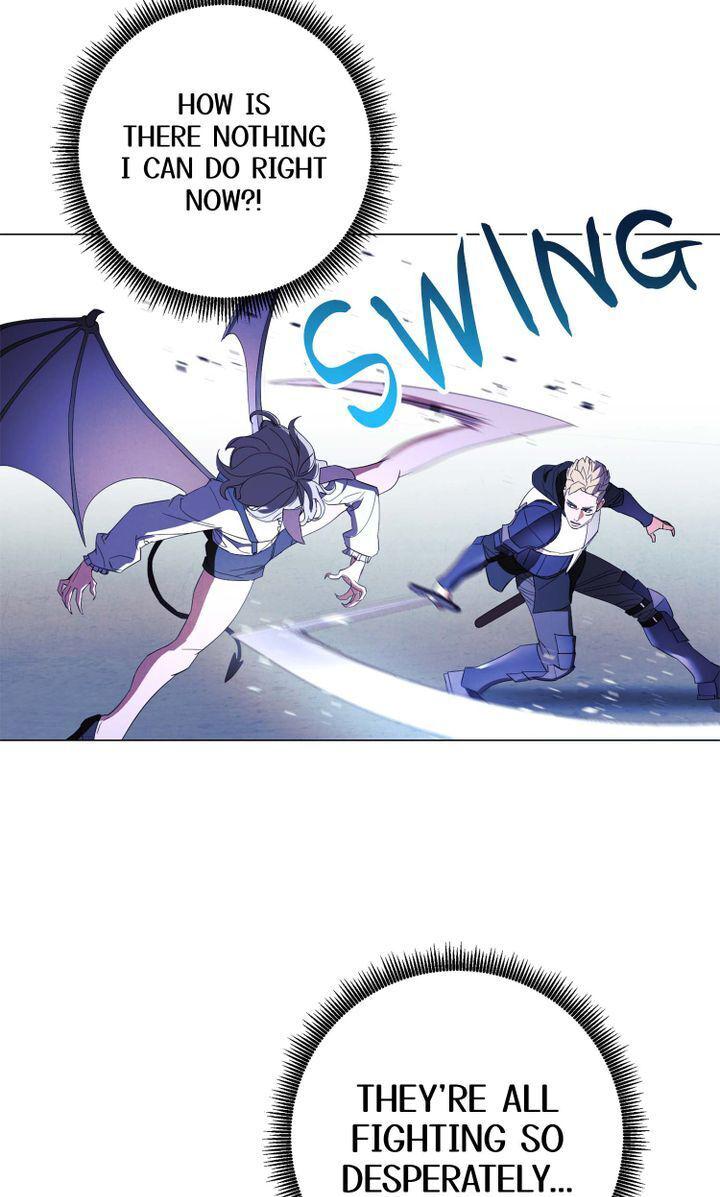 The Live Chap 61 - Next Chap 62