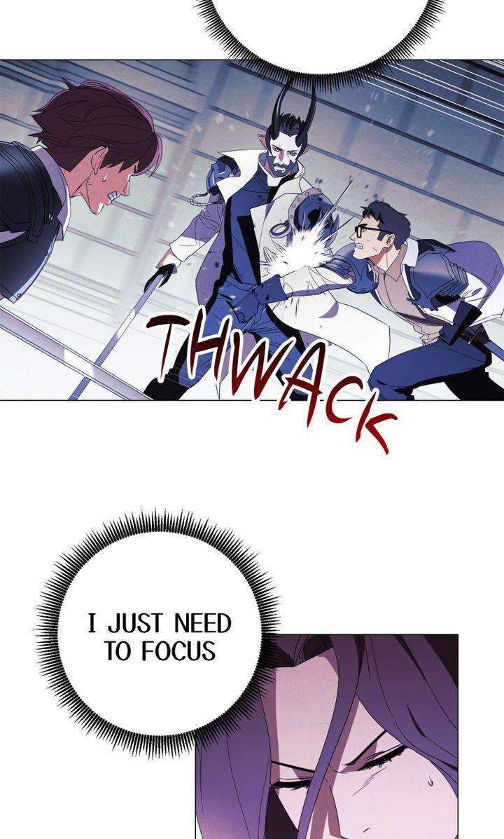 The Live Chap 61 - Next Chap 62