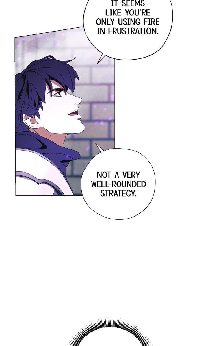 The Live Chap 61 - Next Chap 62