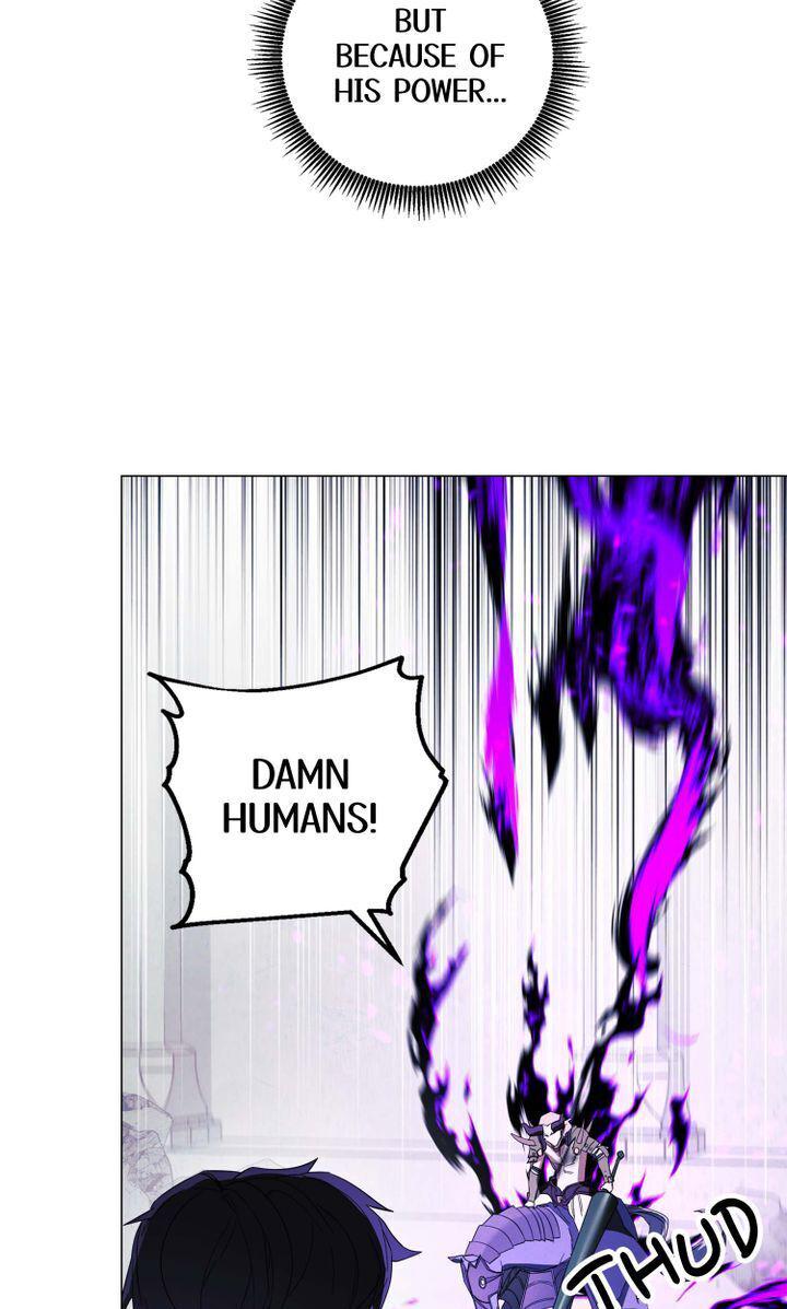 The Live Chap 61 - Next Chap 62