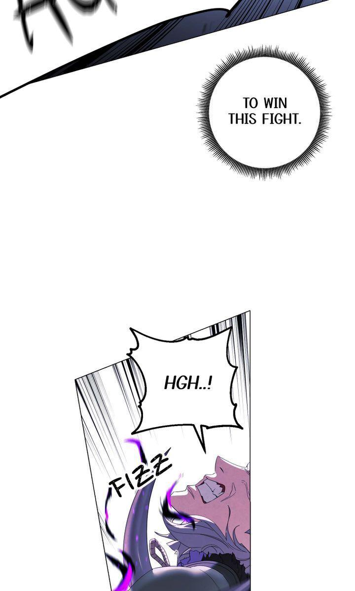 The Live Chap 61 - Next Chap 62