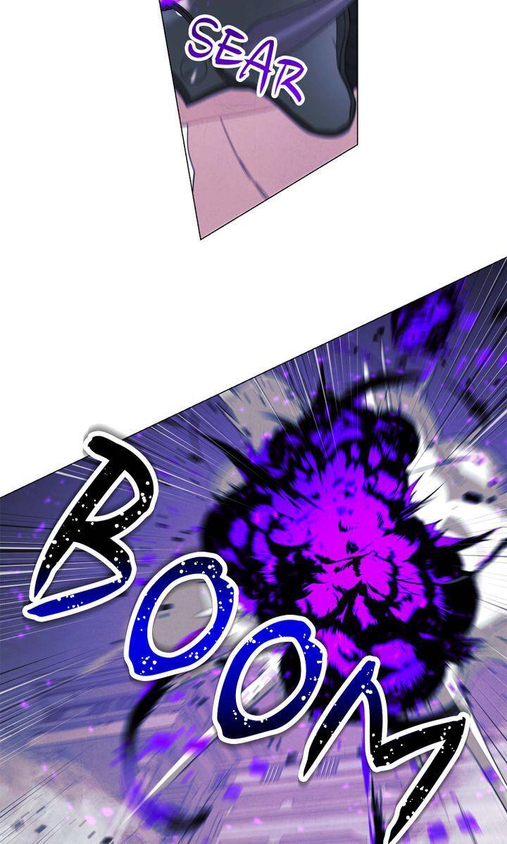 The Live Chap 61 - Next Chap 62