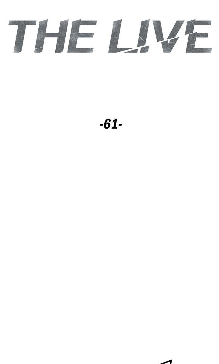 The Live Chap 61 - Next Chap 62