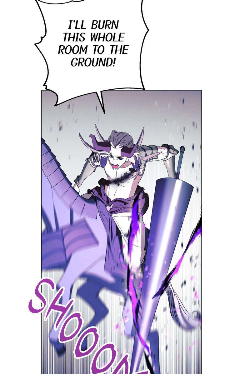 The Live Chap 61 - Next Chap 62