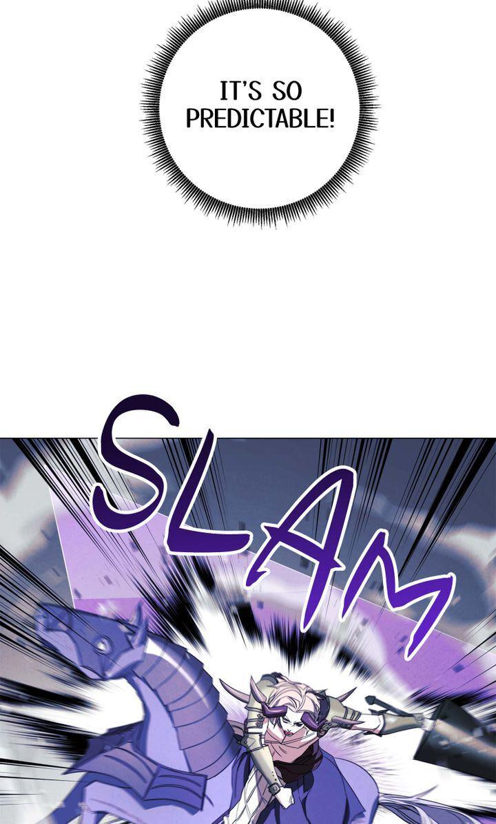The Live Chap 61 - Next Chap 62