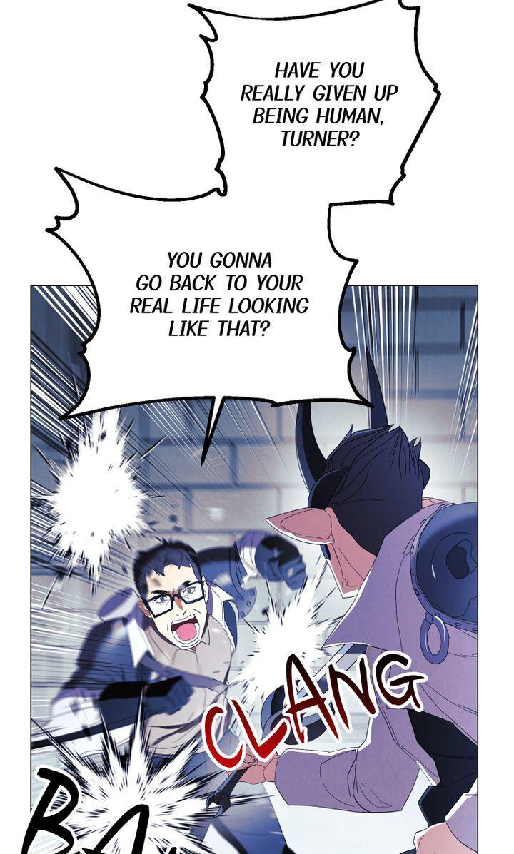 The Live Chap 61 - Next Chap 62