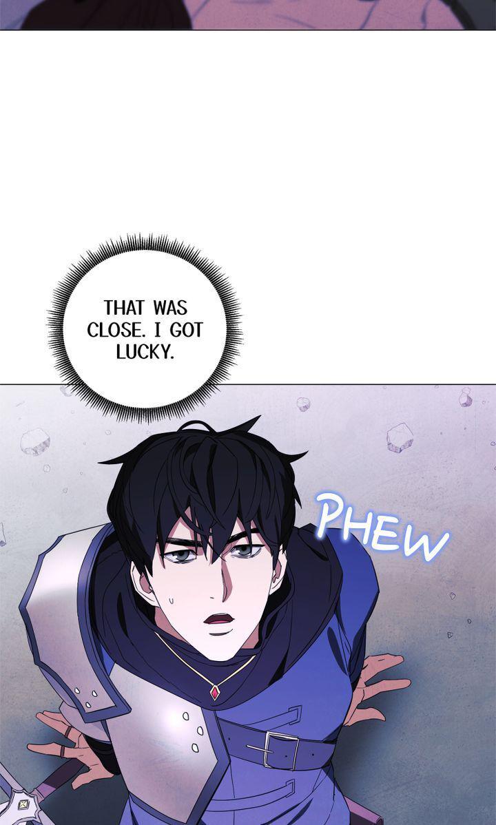 The Live Chap 62 - Next Chap 63