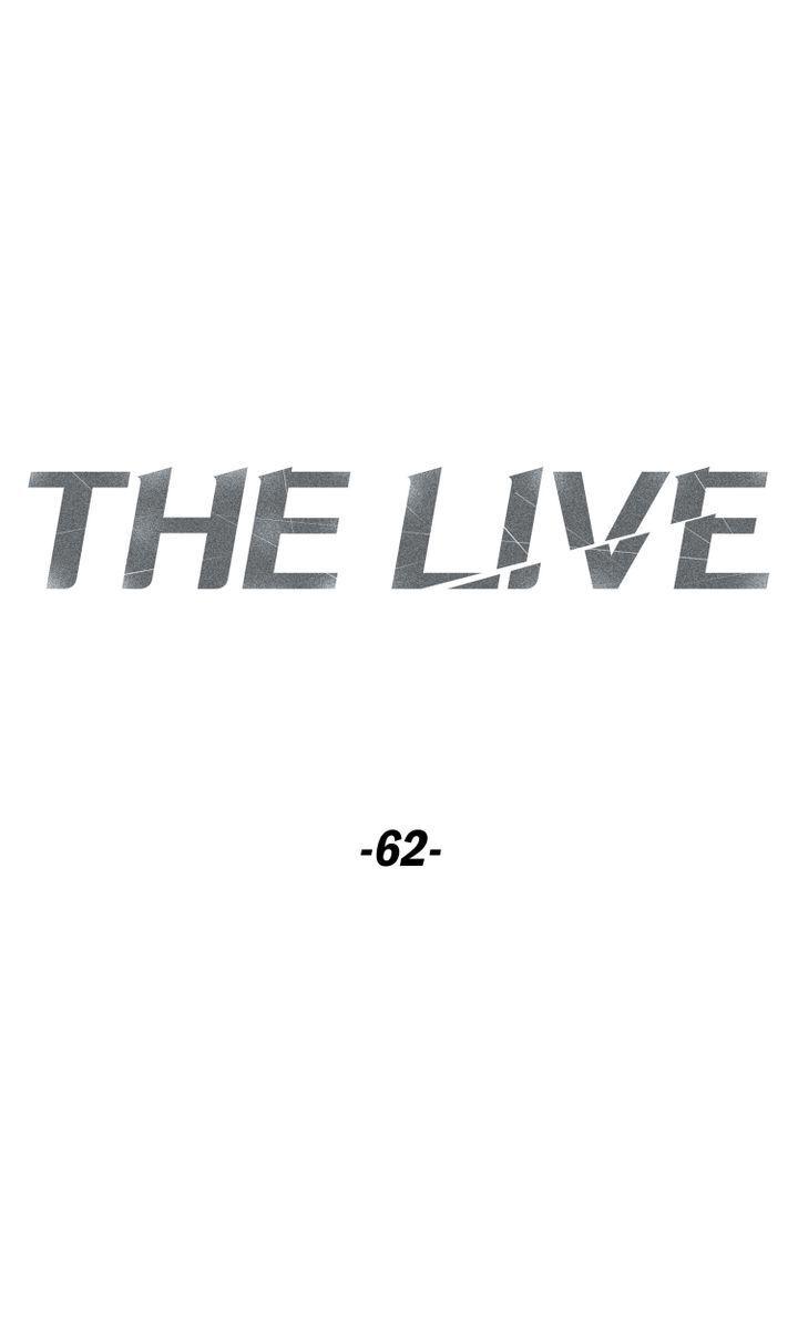 The Live Chap 62 - Next Chap 63