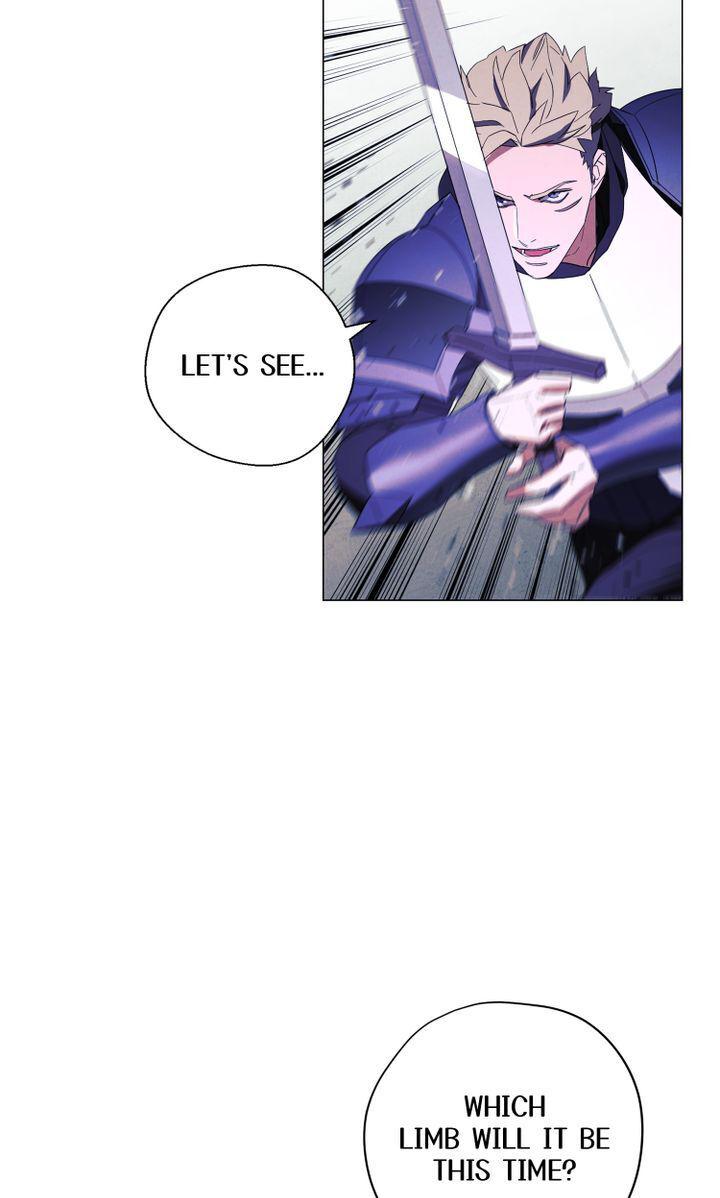 The Live Chap 62 - Next Chap 63