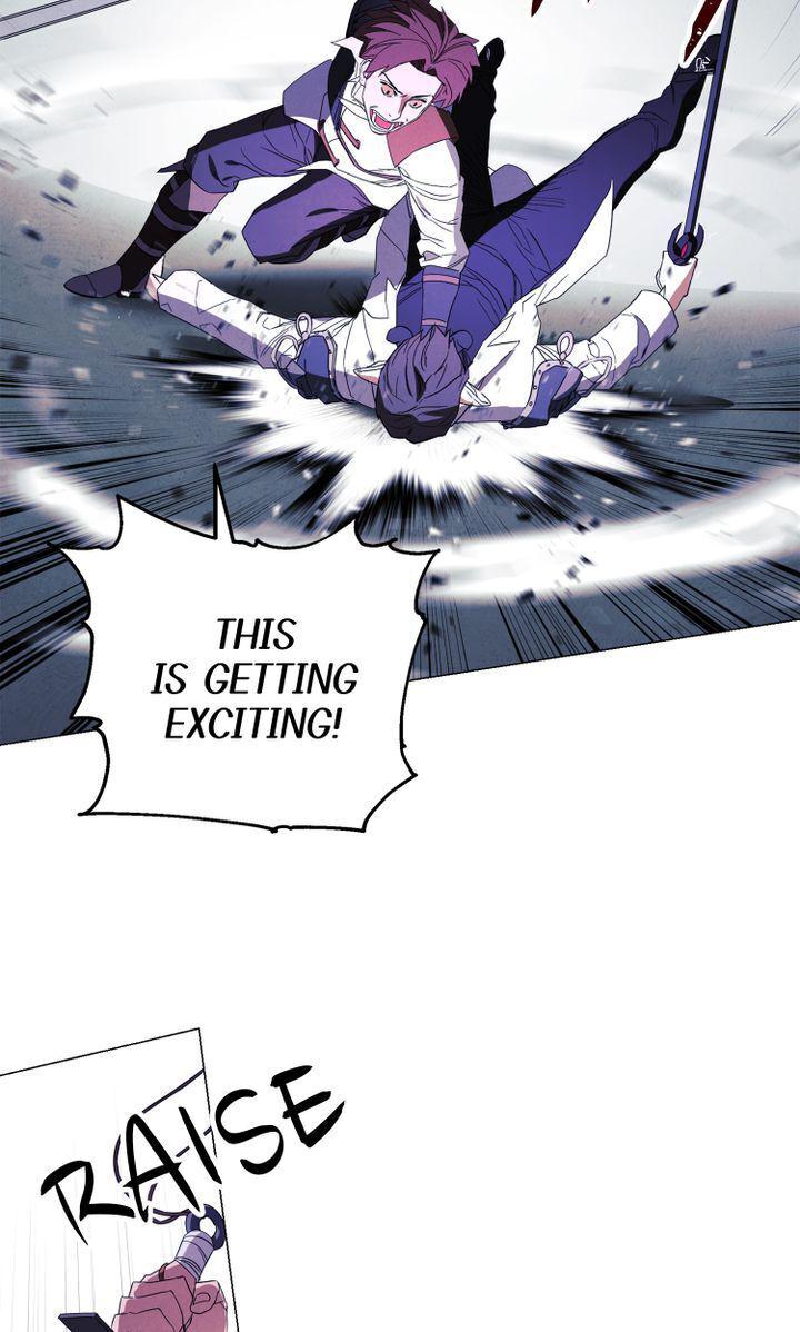 The Live Chap 62 - Next Chap 63