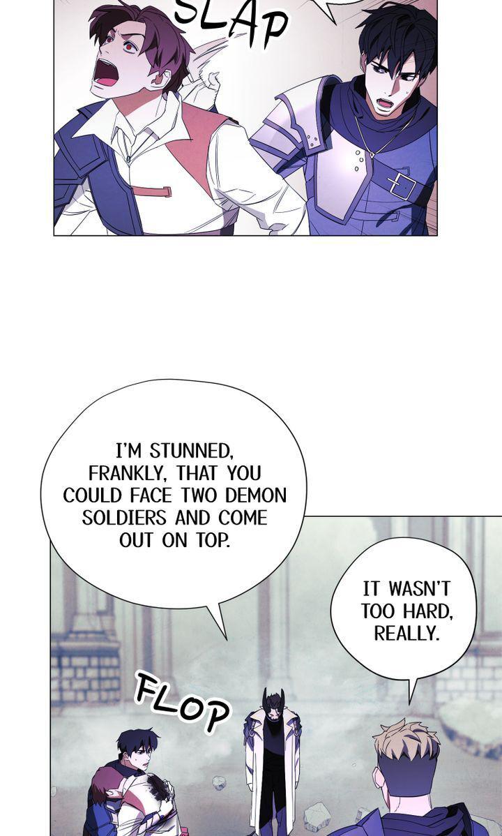 The Live Chap 62 - Next Chap 63
