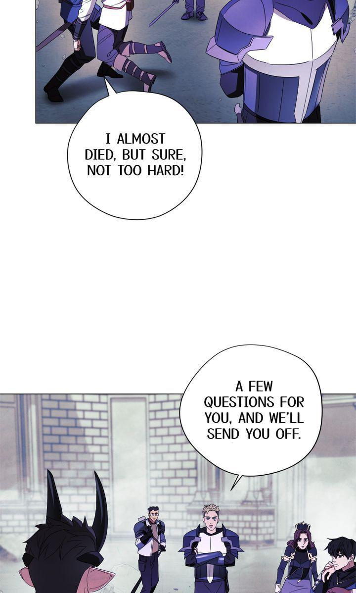 The Live Chap 62 - Next Chap 63