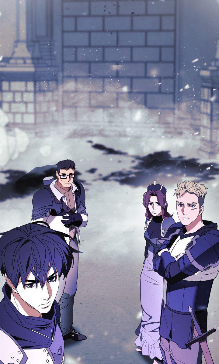 The Live Chap 62 - Next Chap 63